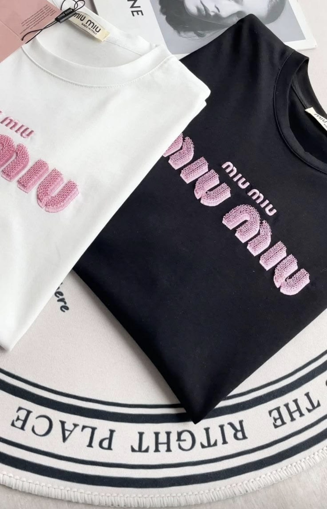 Remera Miumiuu - IMG_4083.jpeg