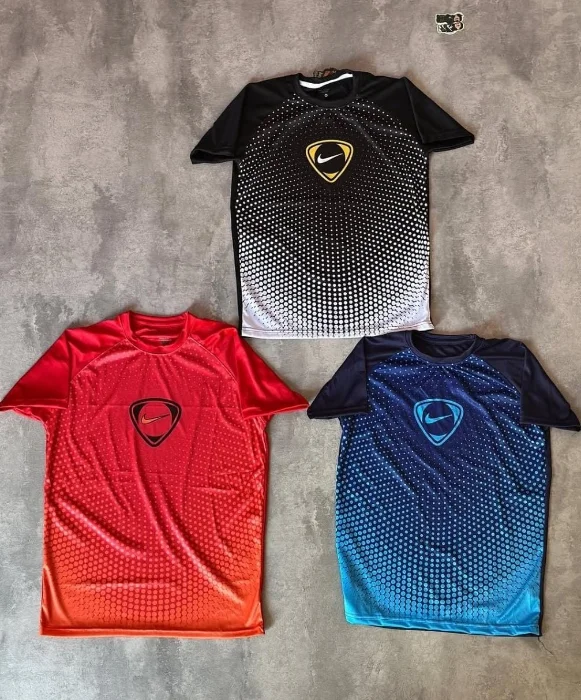 Remeras Deportivas