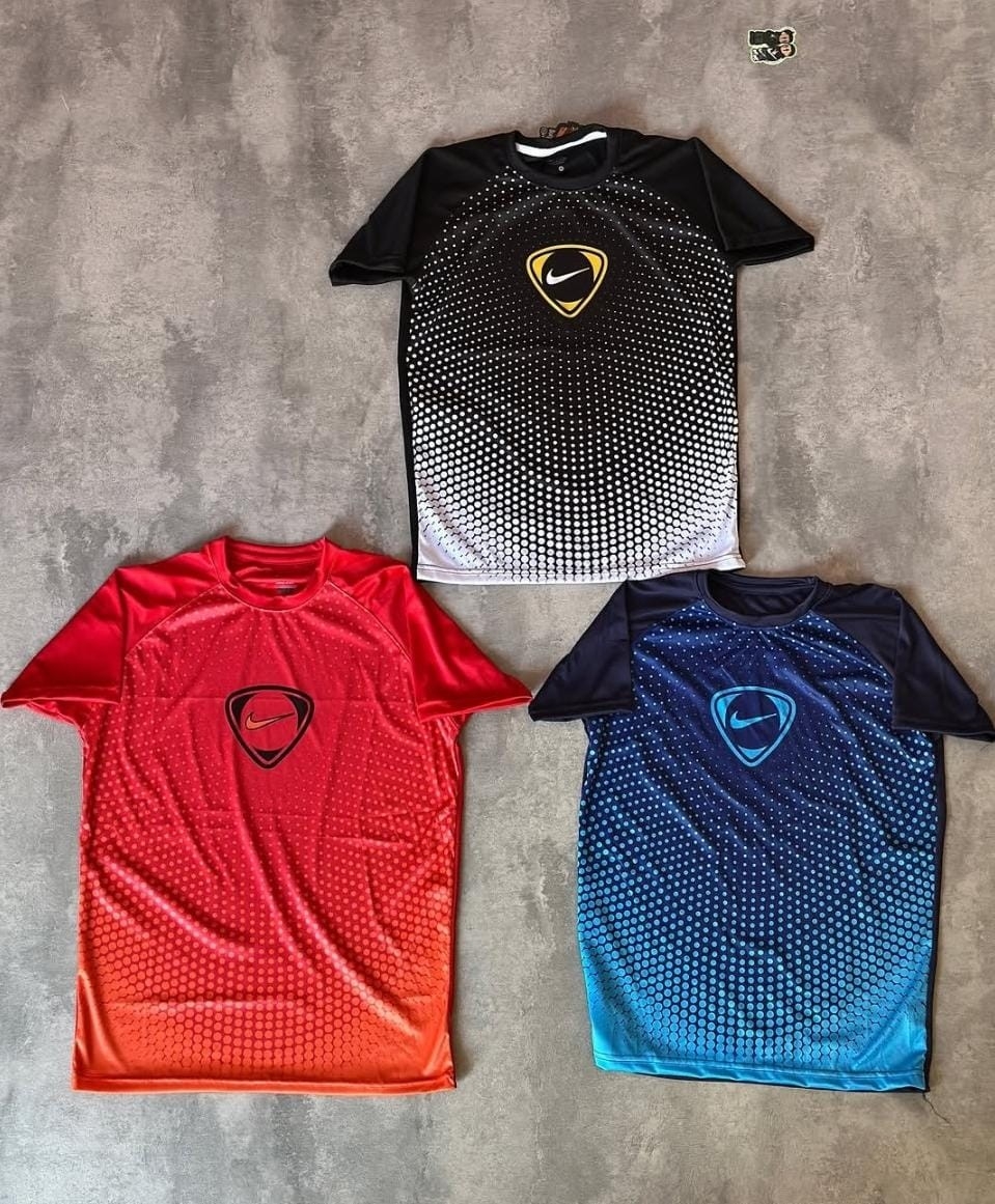 Remeras Deportivas - Imagen 2