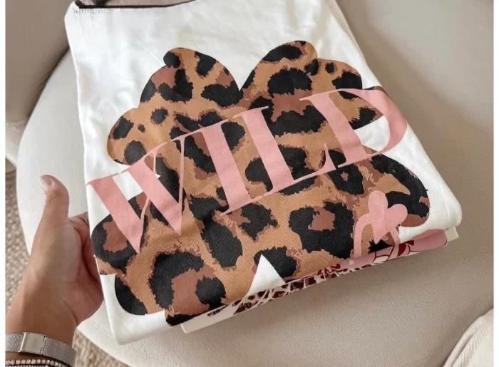 Remera Wils