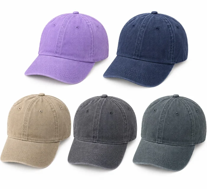 Gorra Vintage