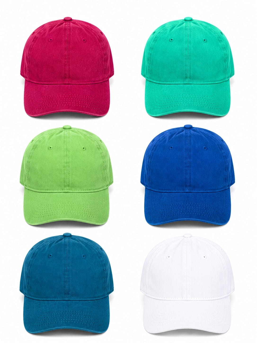 Gorra Vintage - Imagen 2