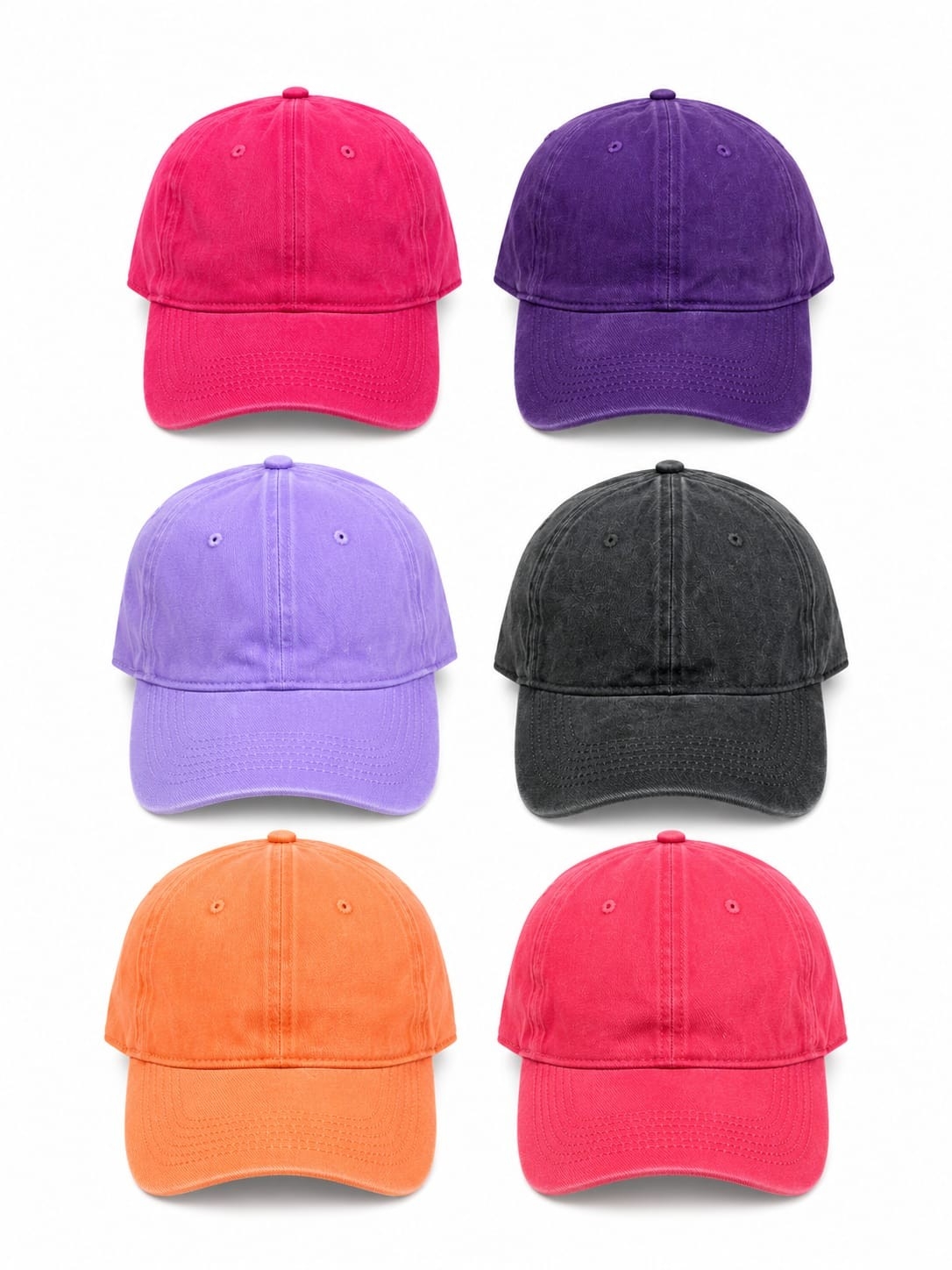 Gorra Vintage - Imagen 3