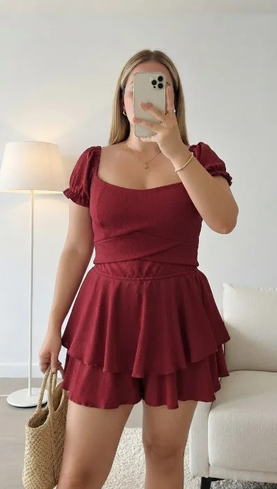 Vestido Especial Dama