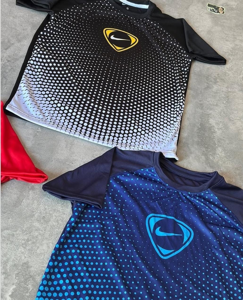 Remeras Deportivas - Imagen 2