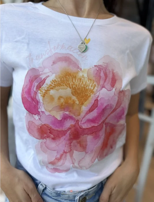 Remera Minima