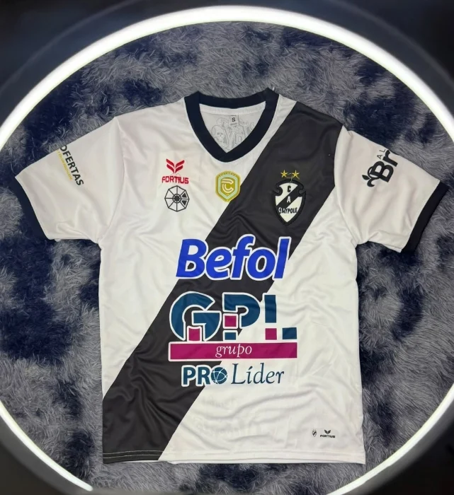 Camiseta Asenso Calidad de Primera