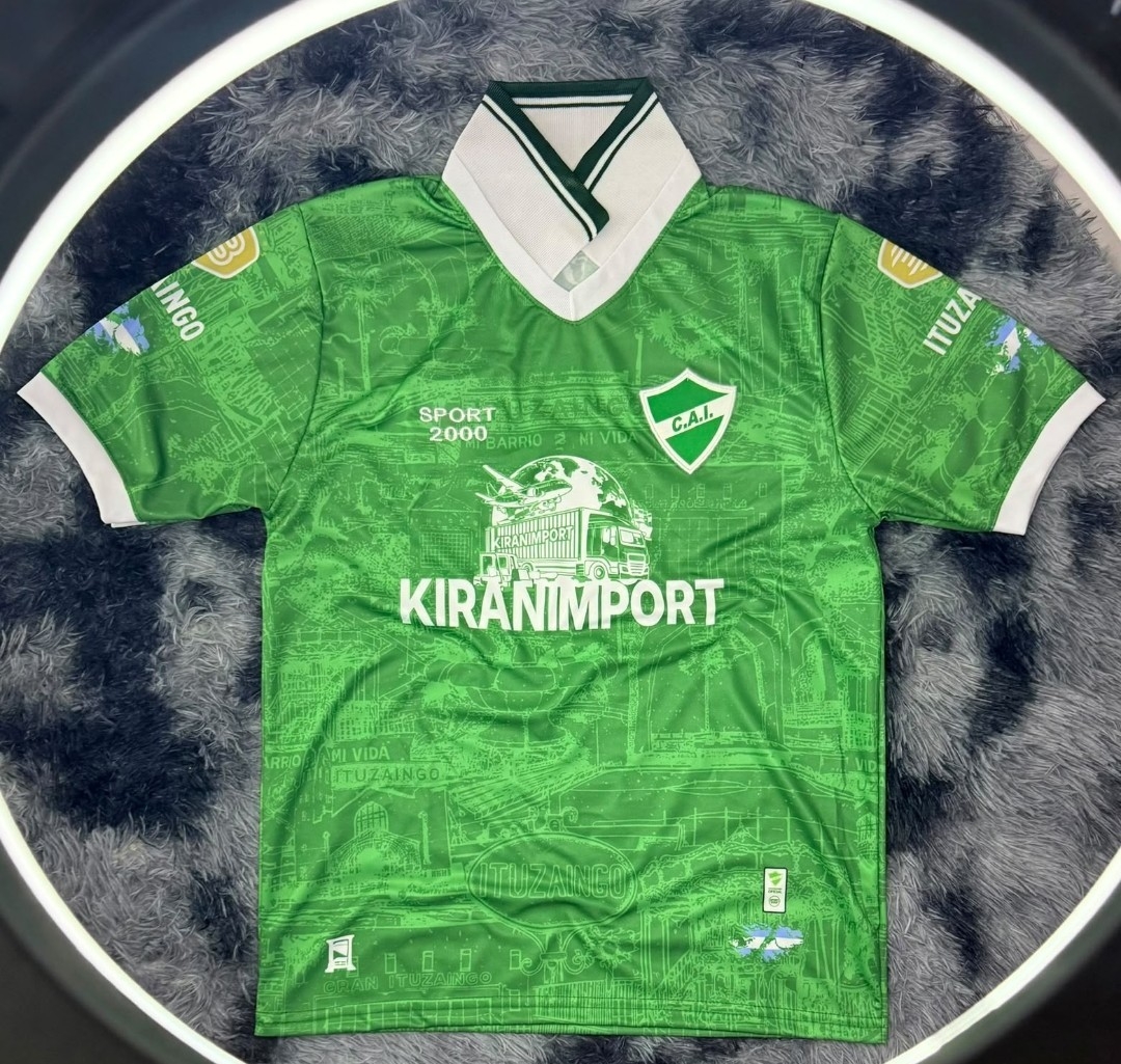 Camiseta Asenso Calidad de Primera - Imagen 2