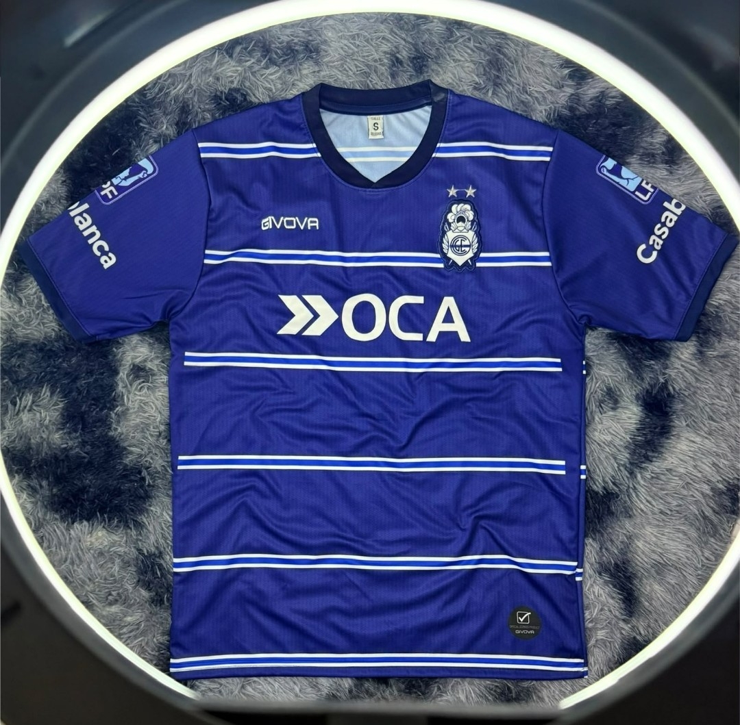 Camiseta Asenso Calidad de Primera - Imagen 3