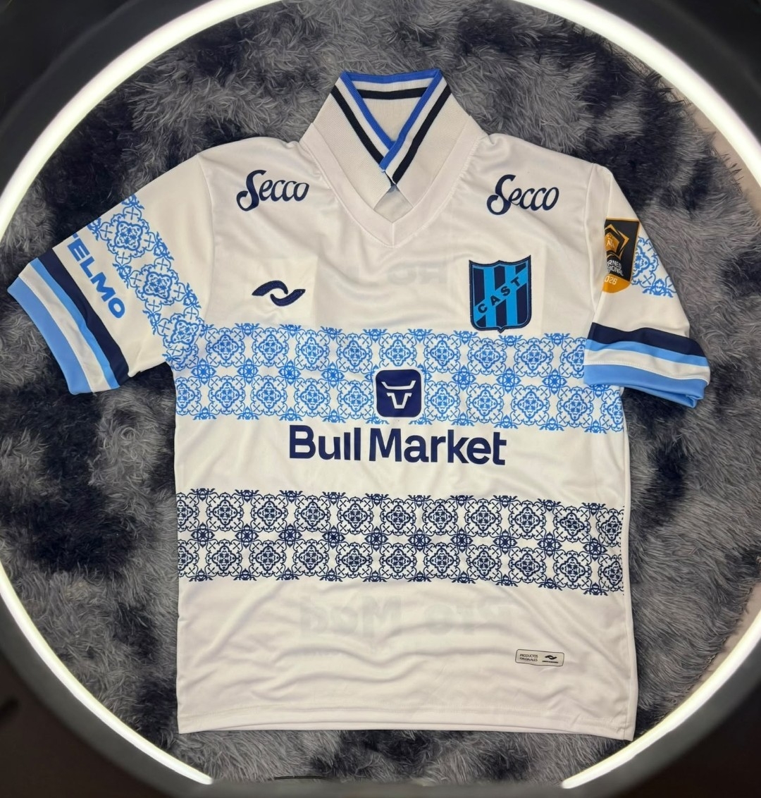 Camiseta Asenso Calidad de Primera - Imagen 4