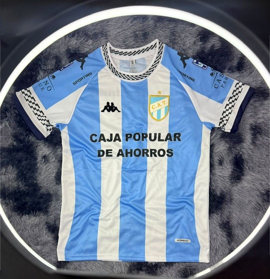 Camiseta Asenso Calidad de Primera - Imagen 5