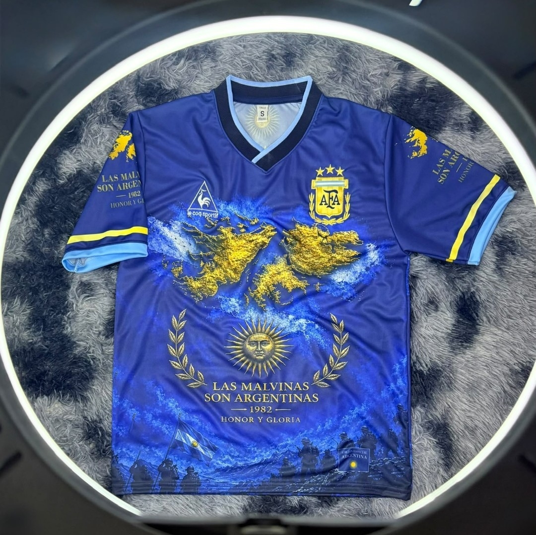 Camiseta Asenso Calidad de Primera - Imagen 7