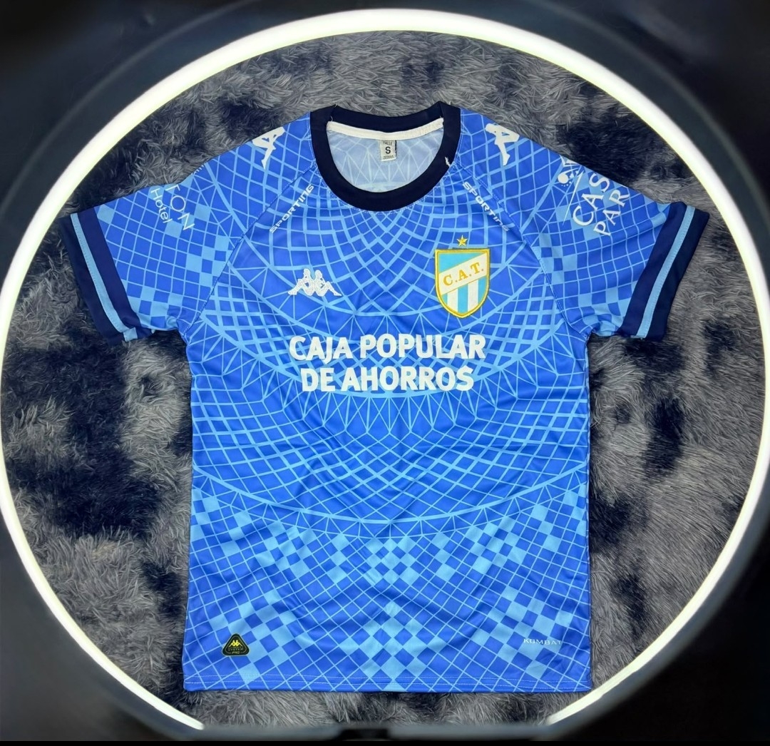 Camiseta Asenso Calidad de Primera - Imagen 8