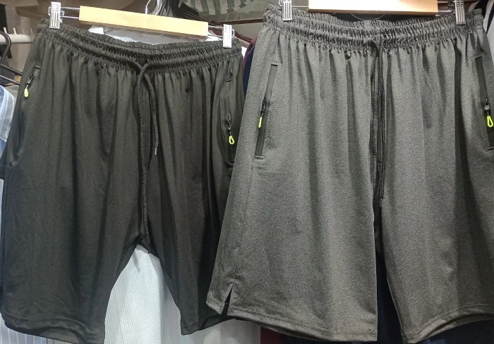 Shorts de Hombre Deportivo Talles Especiales :)