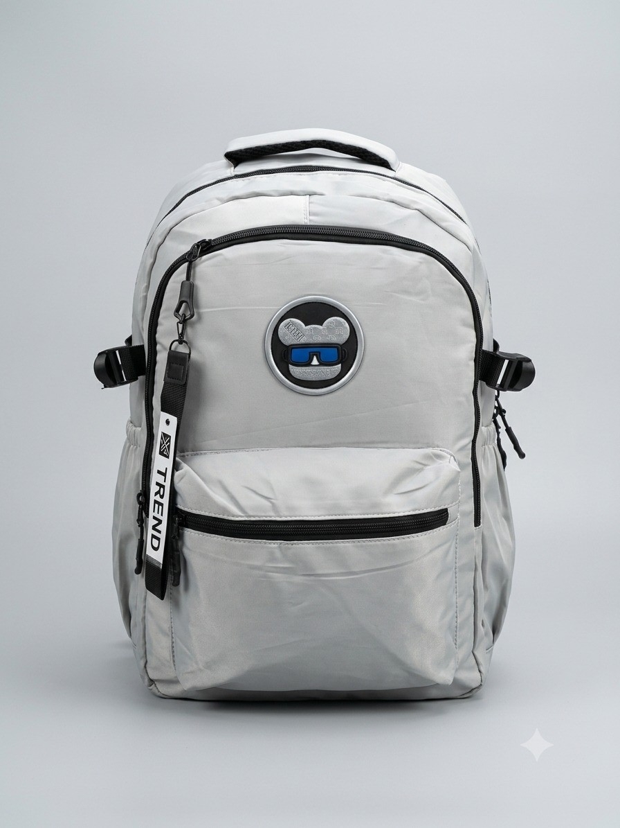 Mochila Universitaria - Imagen 2