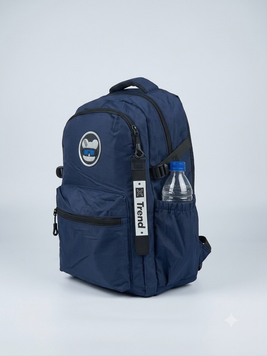 Mochila Universitaria - Imagen 3