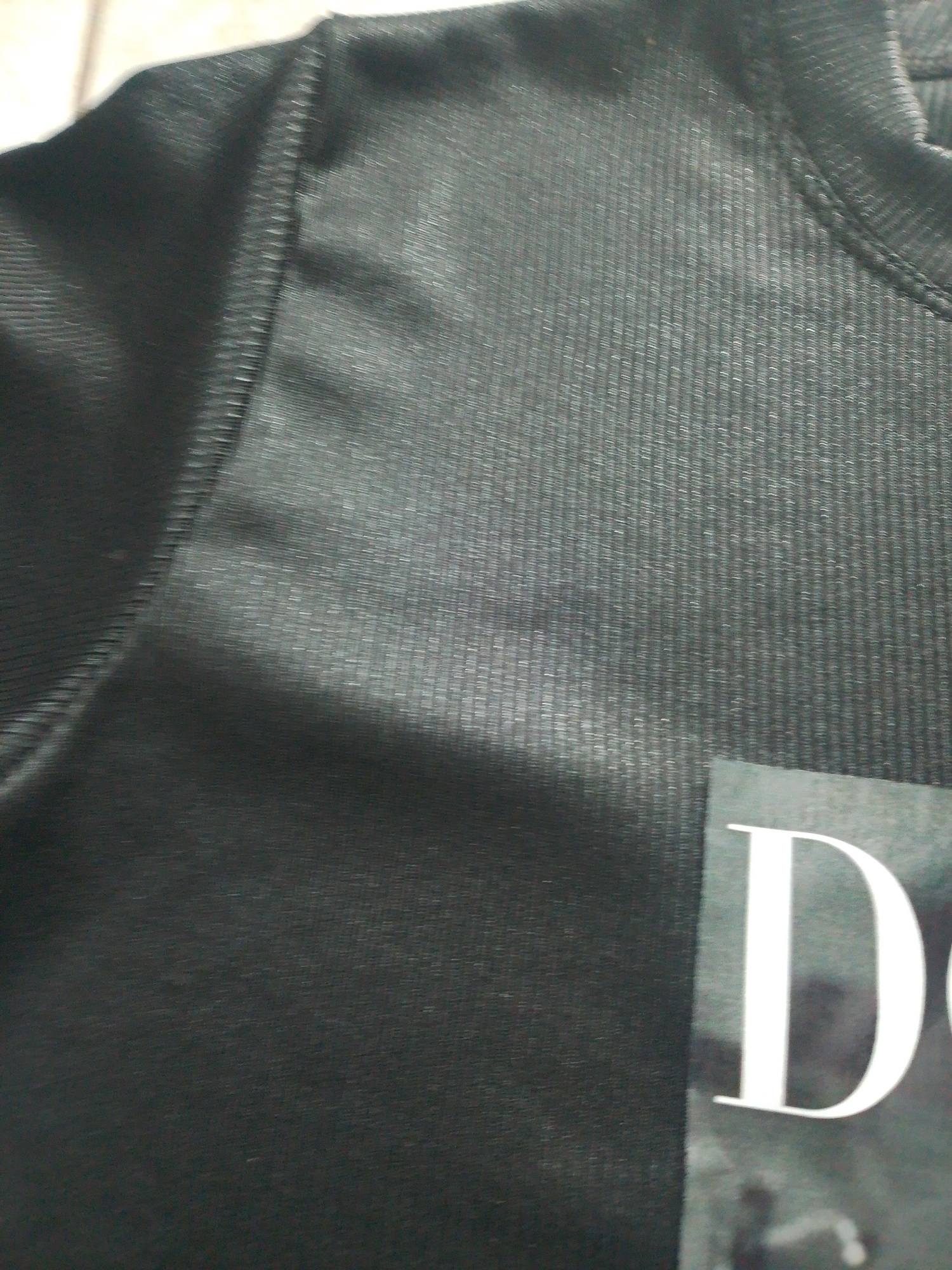 Remeras Morley con Foil - Imagen 3