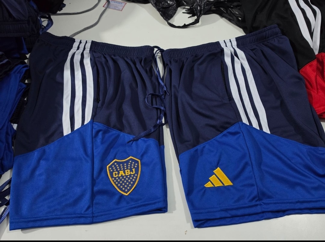 Short con Cierre - Imagen 3