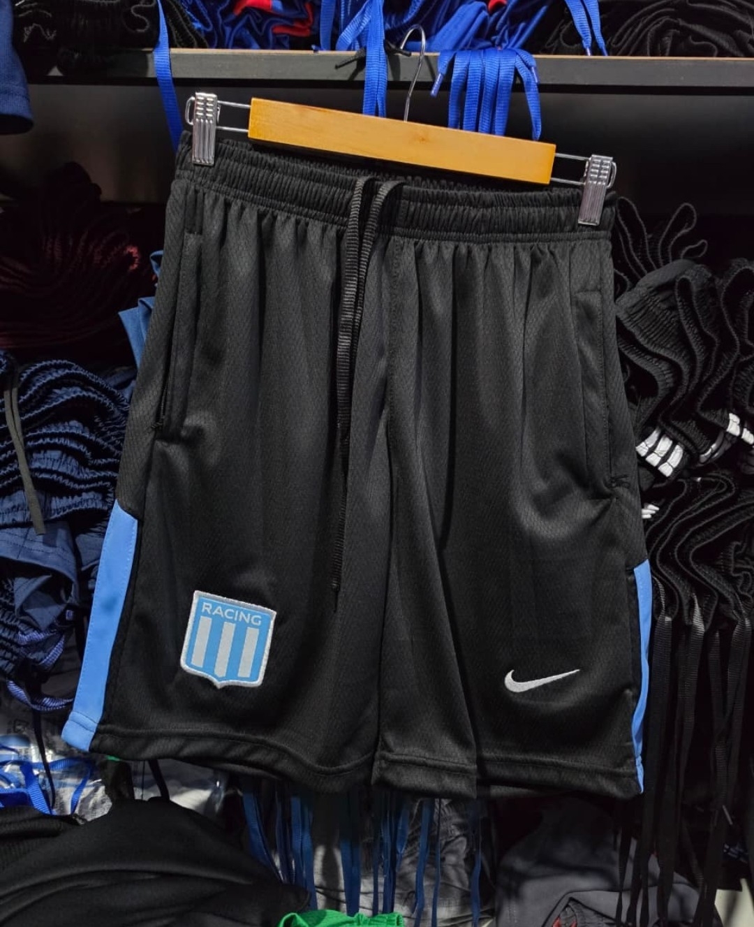 Short con Cierre - Imagen 5