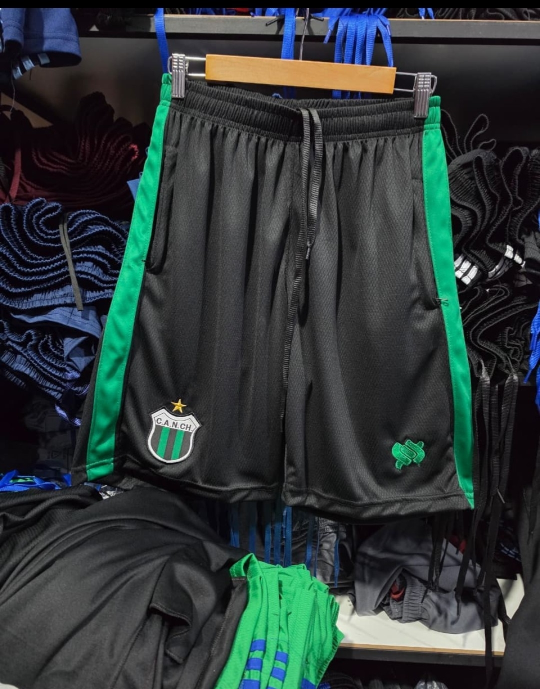 Short con Cierre - Imagen 6