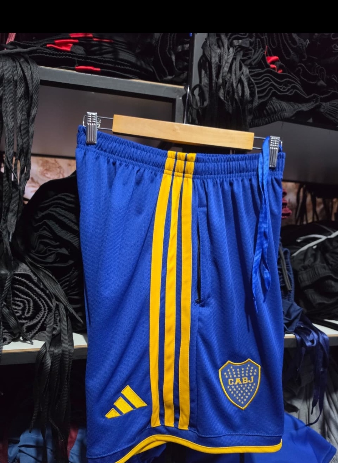 Short con Cierre - Imagen 8