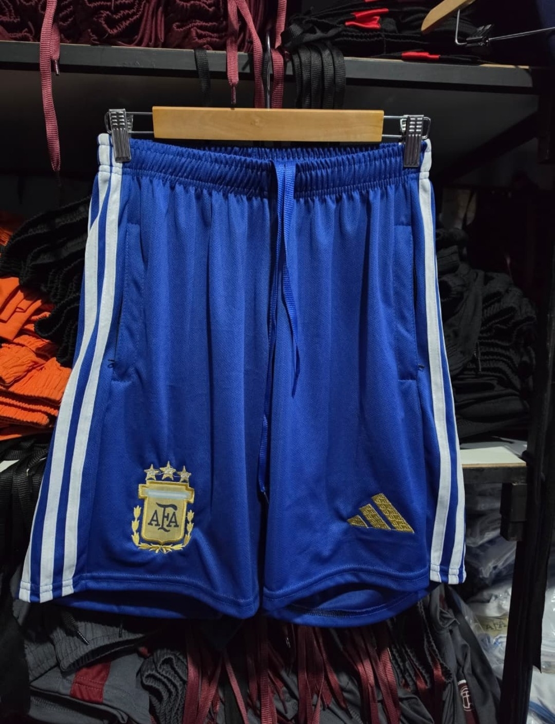 Short con Cierre - Imagen 9