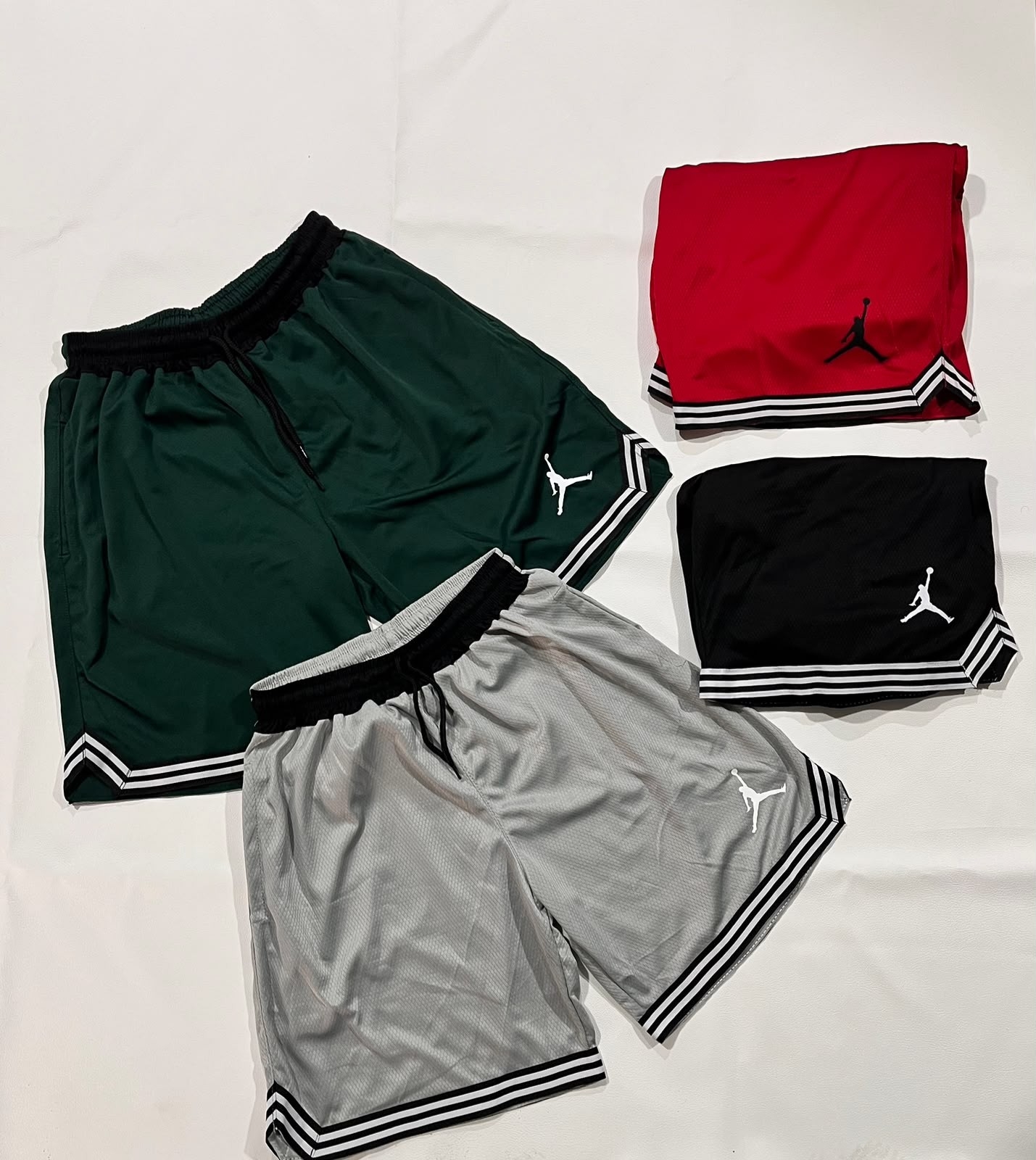Short Nba Liquidación - Imagen 2