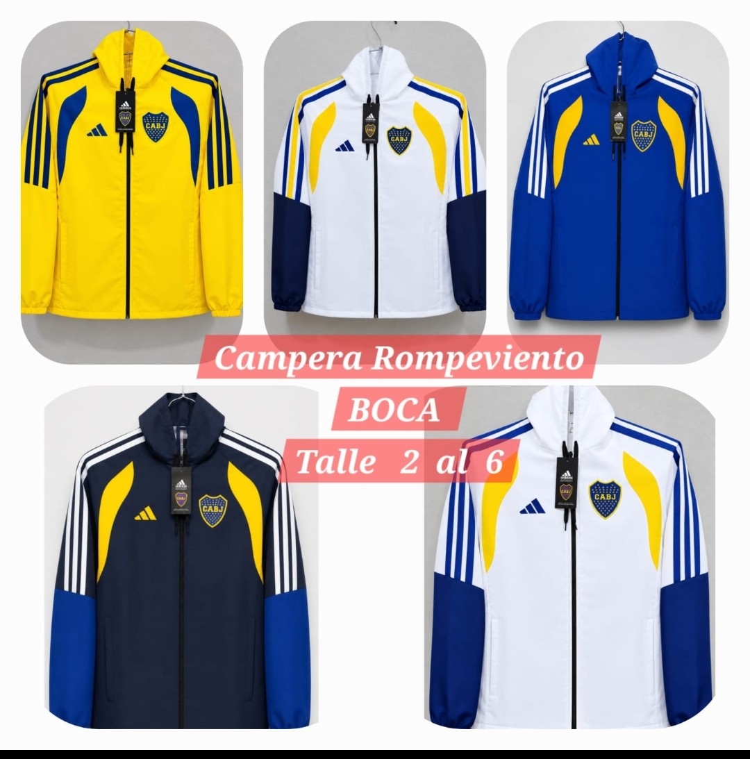 Rompeviento de Futbol 2026 - Imagen 2