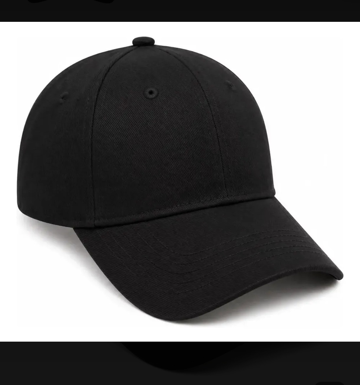 Gorras Lisas - Imagen 4