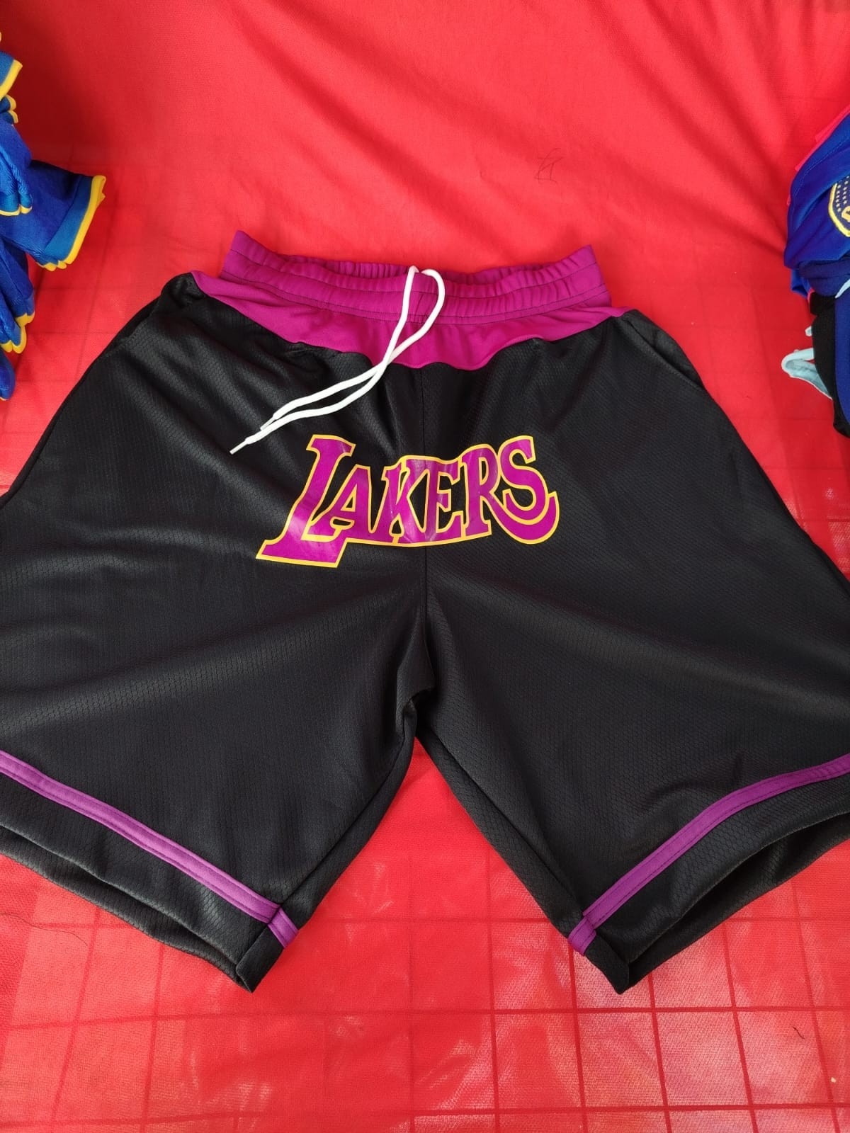 Short Nba - Imagen 2