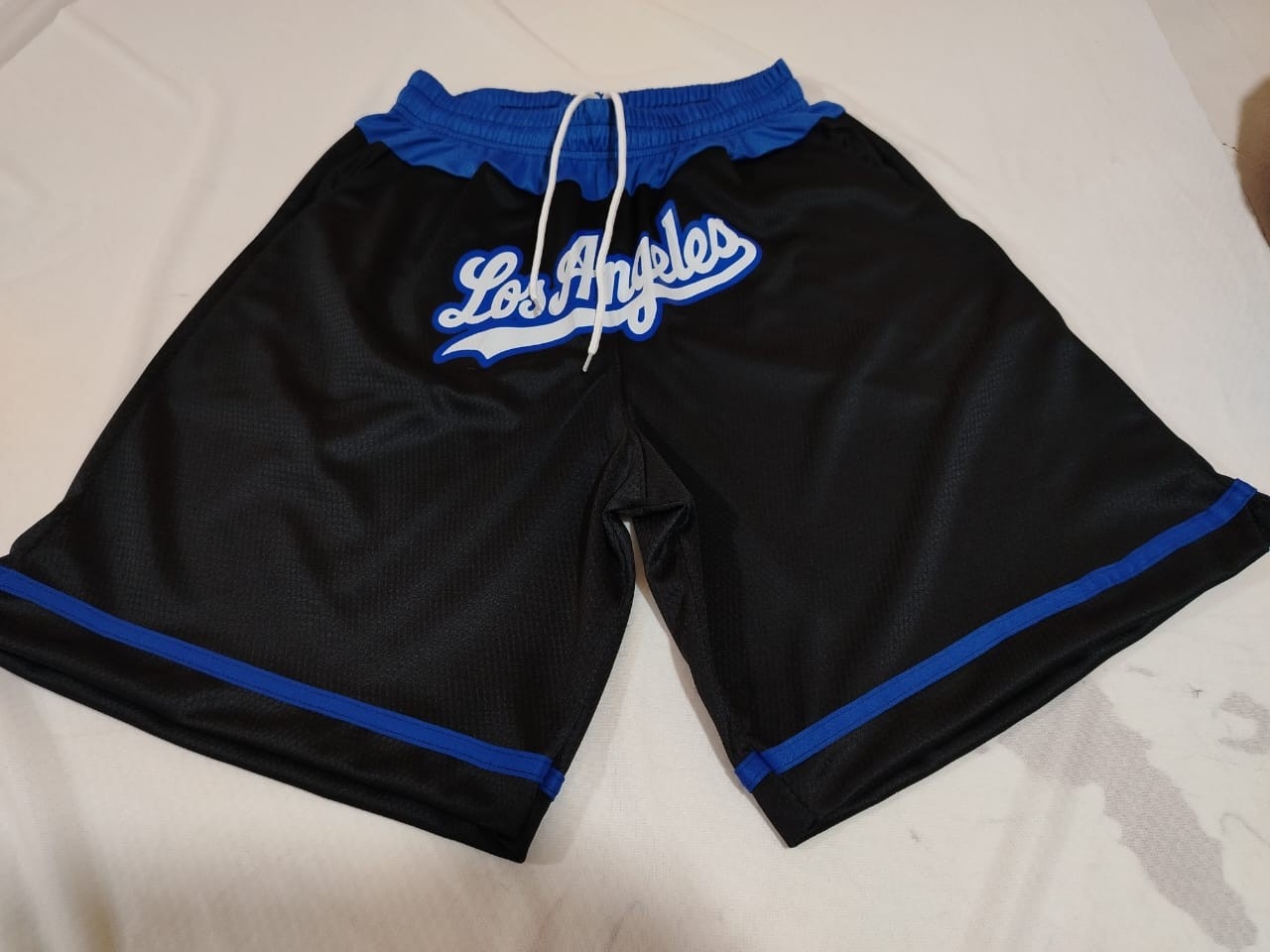 Short Nba - Imagen 3