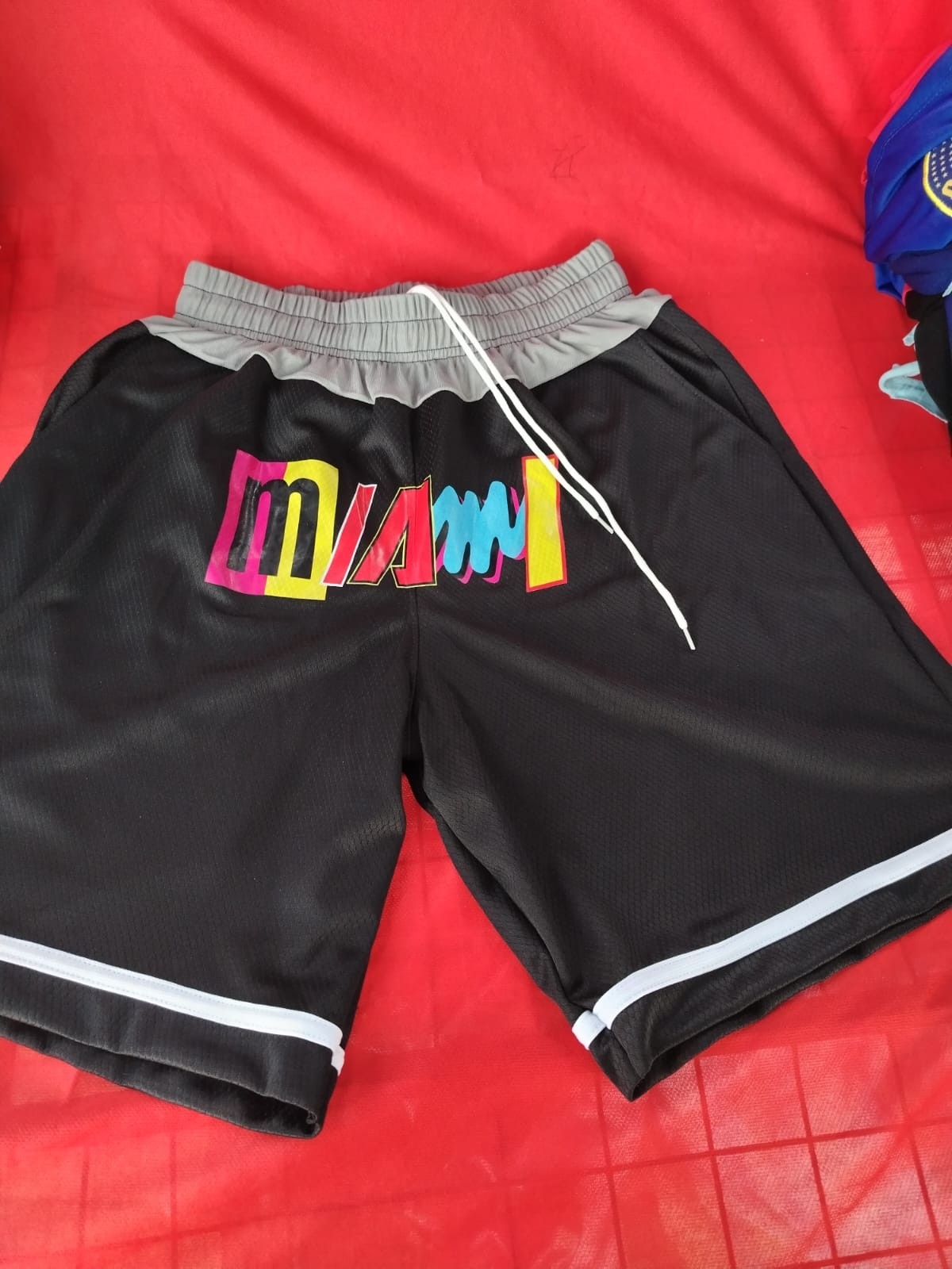 Short Nba - Imagen 4