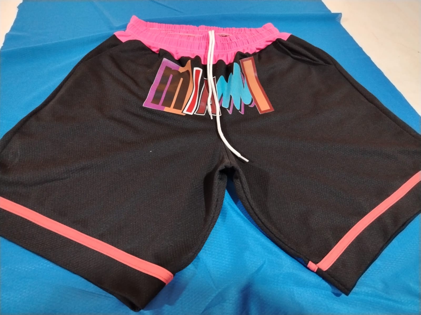 Short Nba - Imagen 5