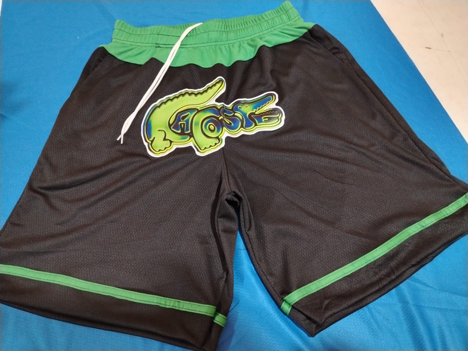 Short Nba - Imagen 6