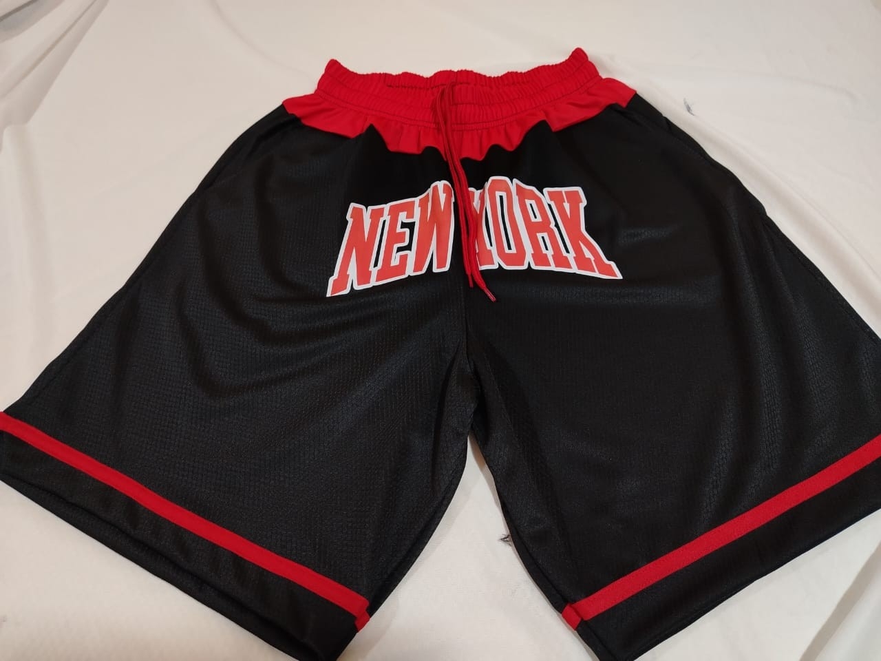 Short Nba - Imagen 7