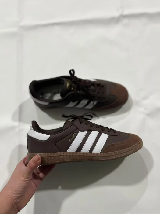 Zapatilla Sambas