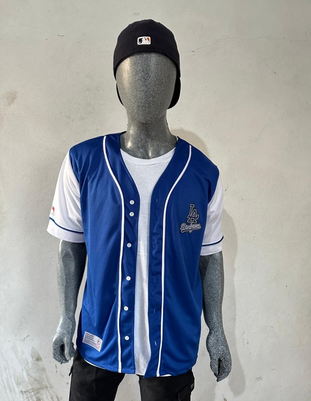 Chaqueta Beisbol - Imagen 2