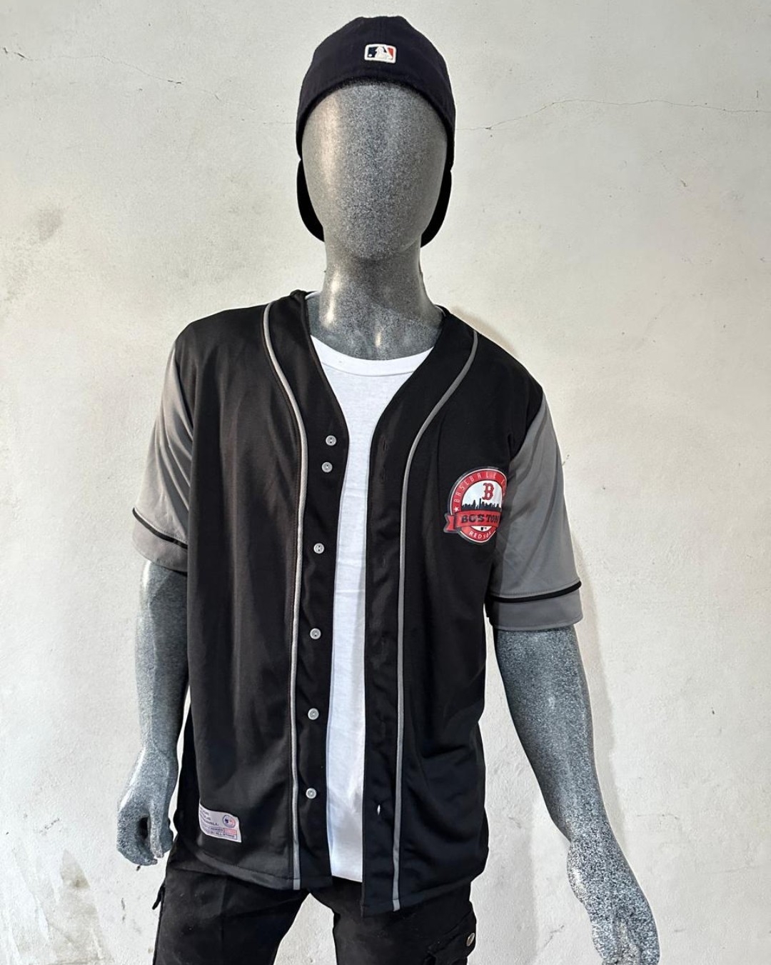 Chaqueta Beisbol - Imagen 3
