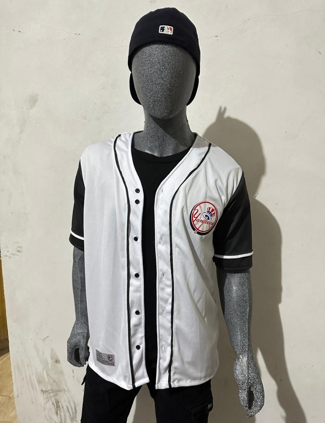 Chaqueta Beisbol - Imagen 4