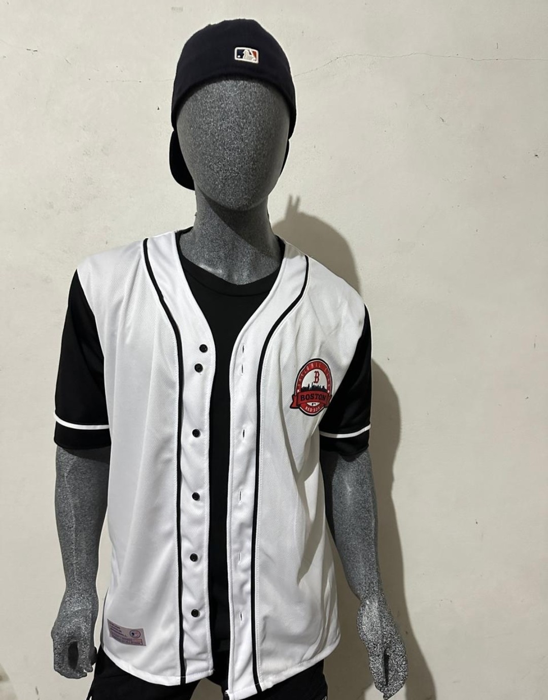 Chaqueta Beisbol - Imagen 5