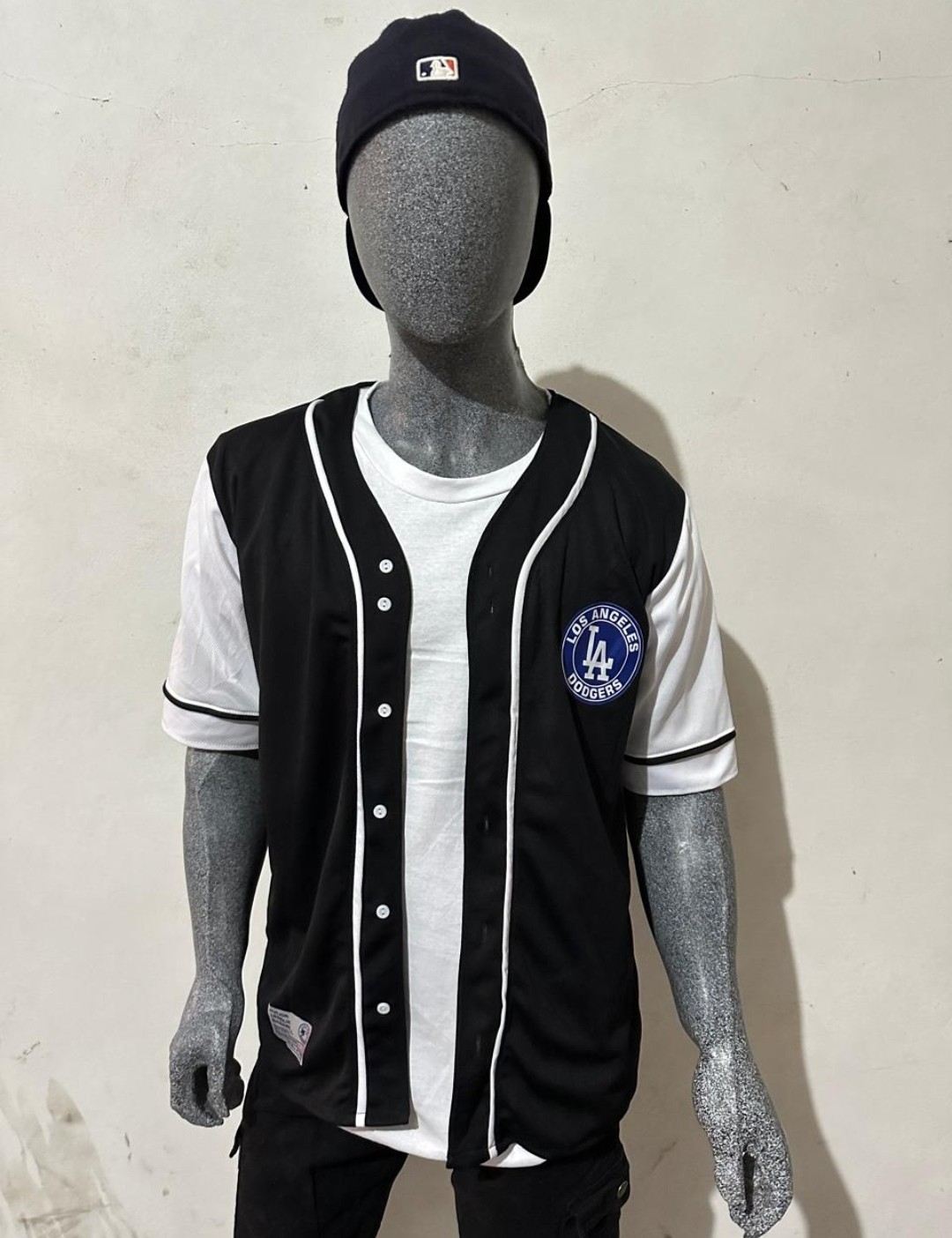 Chaqueta Beisbol - Imagen 6