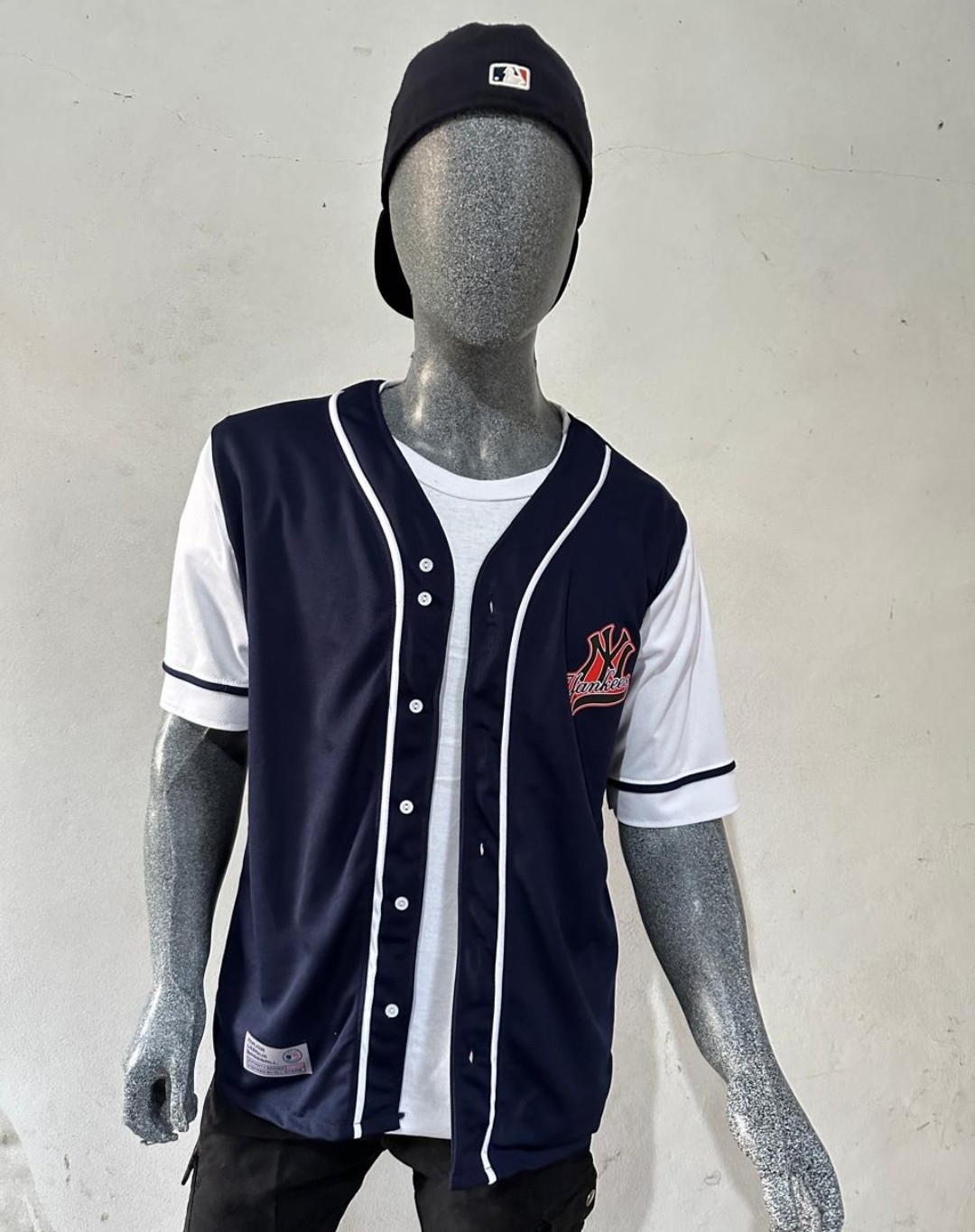 Chaqueta Beisbol - Imagen 7