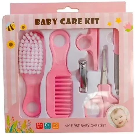 Kit de Higiene