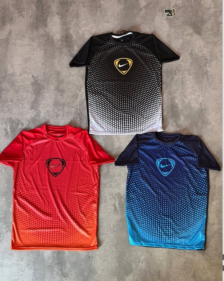 Remeras Nk Deportiva - Imagen 2