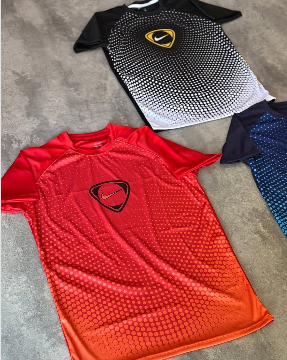 Remeras Nk Deportiva - Imagen 3