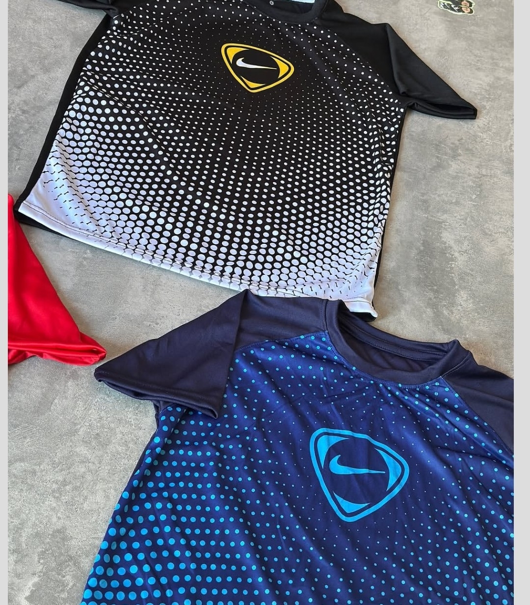 Remeras Nk Deportiva - Imagen 4
