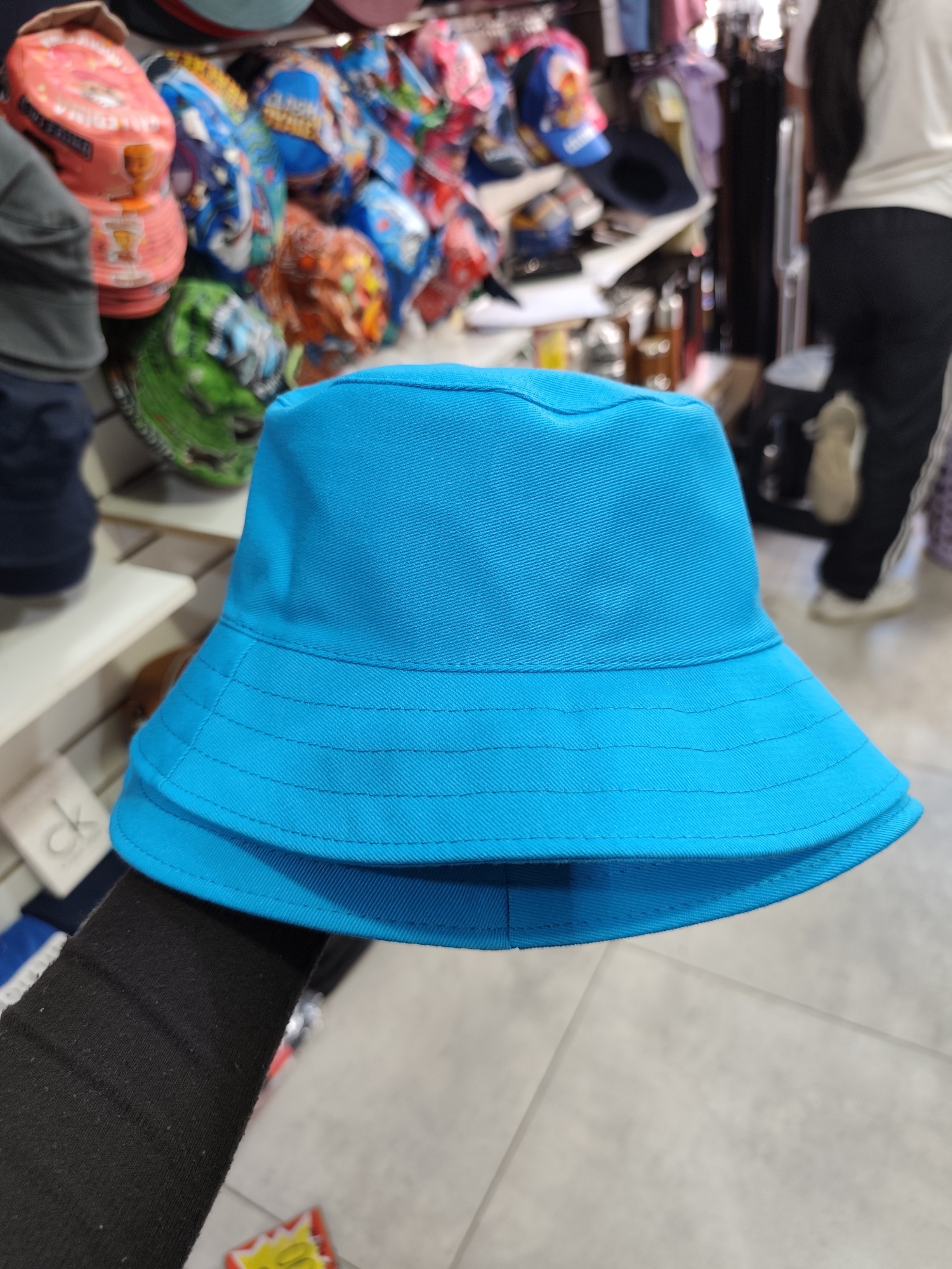 Pilusos Liso de Gabardina - Imagen 4
