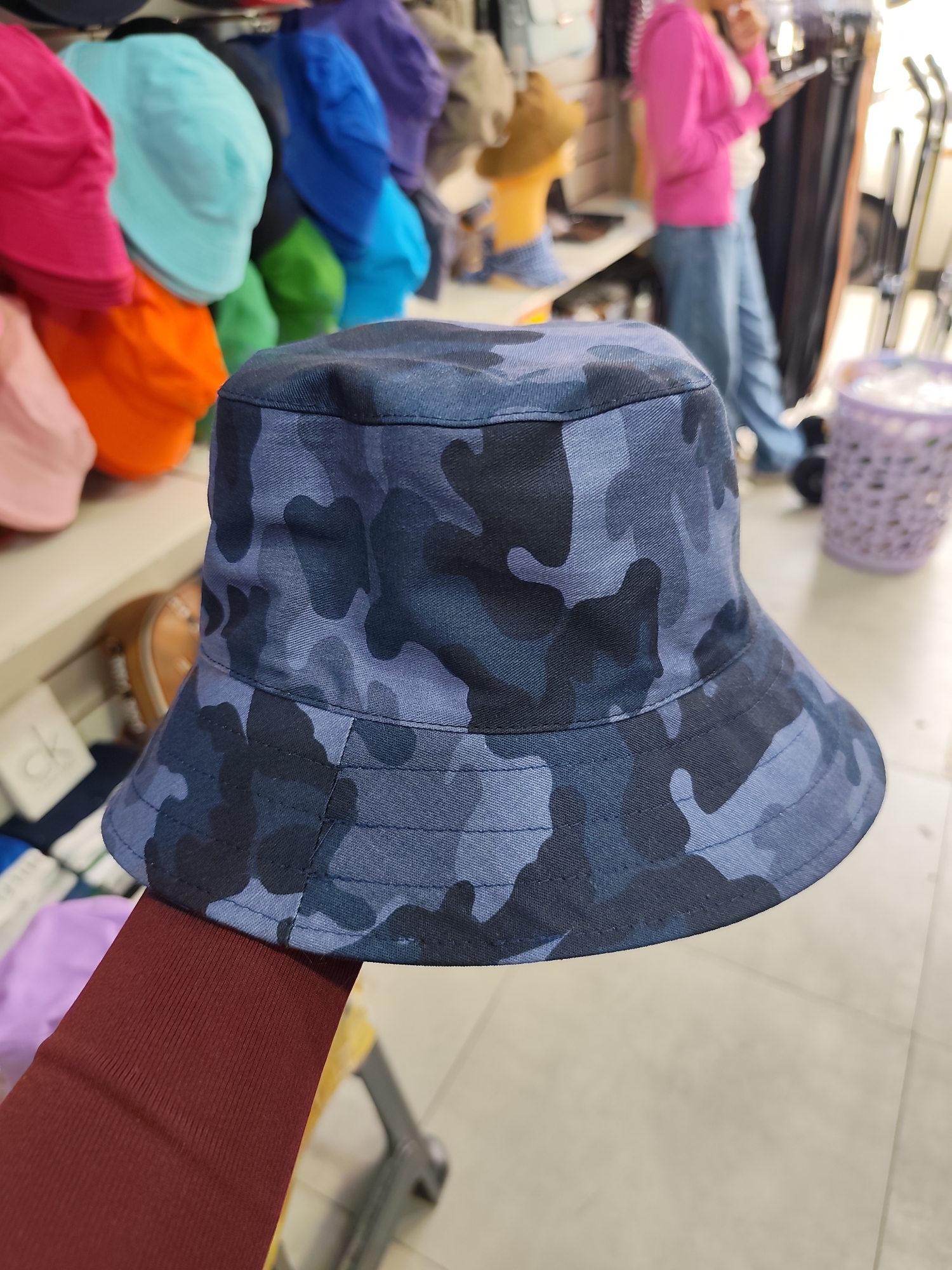 Pilusos Liso de Gabardina - Imagen 6