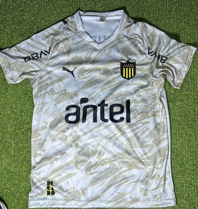 Camisetas Asenso