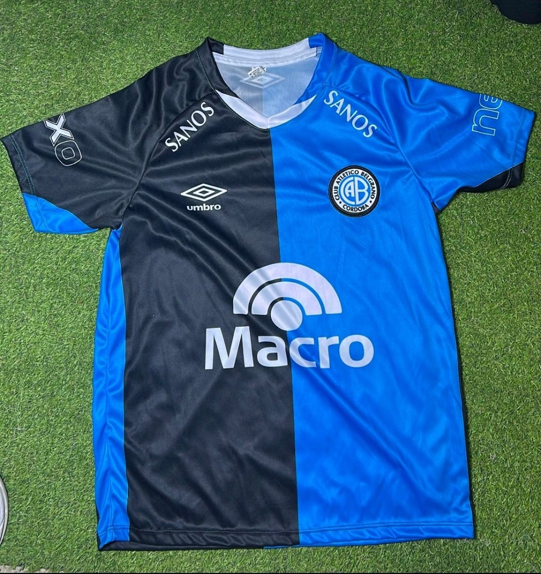 Camisetas Asenso - Imagen 3